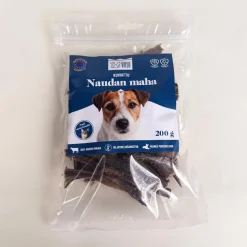 VIKSU KOIRALLE NAUDAN MAHA  200 G