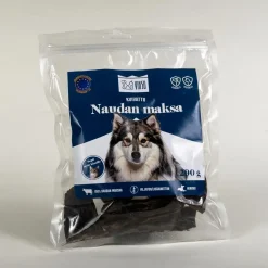 VIKSU KOIRALLE NAUDAN MAKSA  200 G