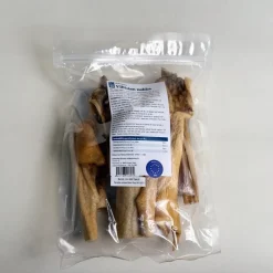 VIKSU KOIRALLE VILLISIANNAHKA  200 G