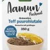 VILJATUOTE AAMUN PARHAAT TEFF PUUROHIUTALE GLUTEENITON 350 G