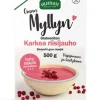 VILJATUOTE KARKEA RIISIJAUHO GTON 500 G