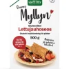 VILJATUOTE LETTUJAUHOSEOS GLUTEENITON 500 G