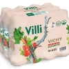 VILLI VICHY MANSIKKA-RAPARPERI KMP 1,5 L