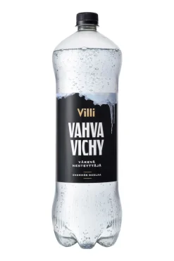 VILLI VICHY VAHVA KMP 1,5 L