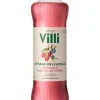VILLI VITAMIINIVESI VADELMA-MUSTIKKA KMP 500 ML