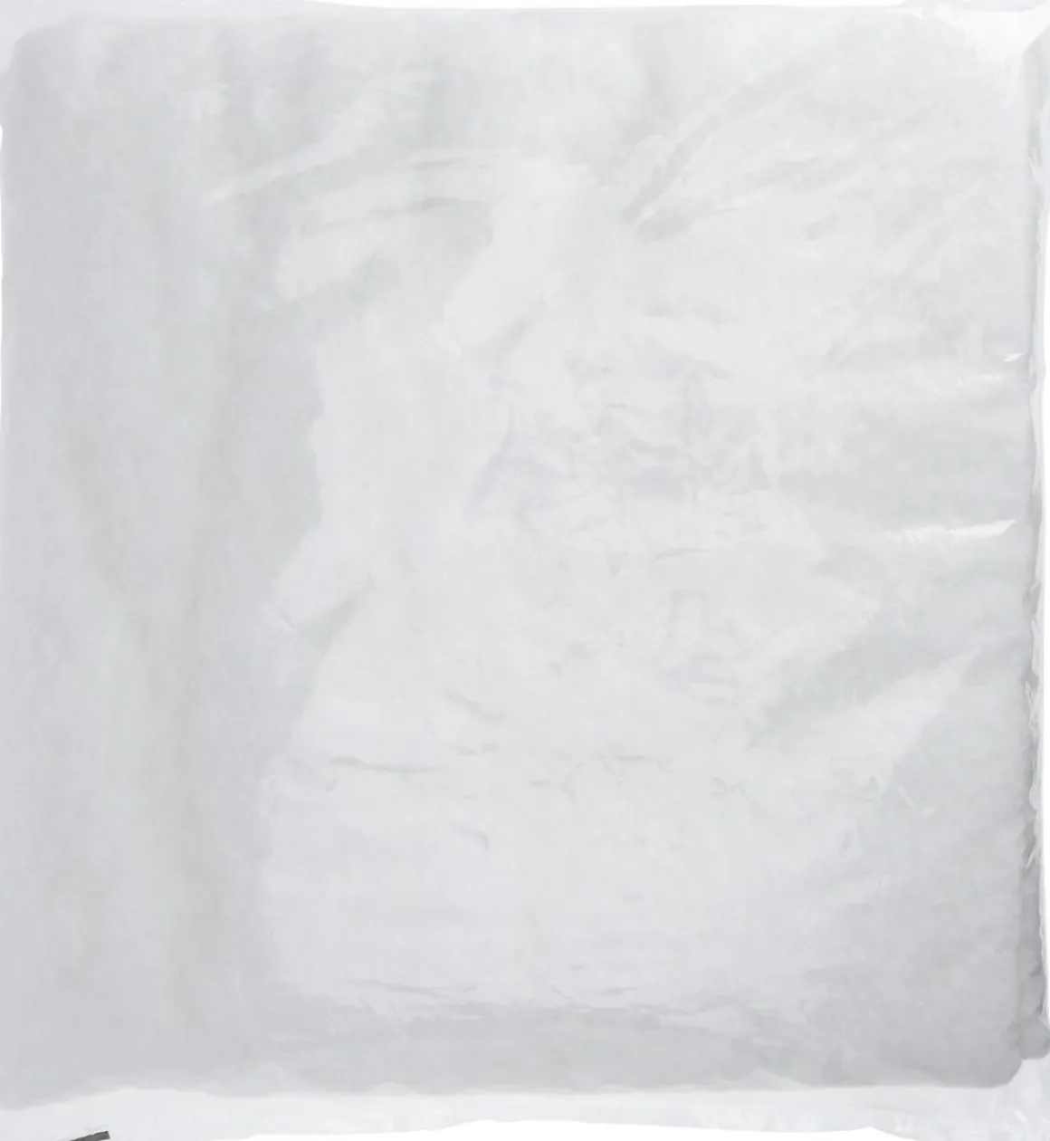 VILTTI 100X100CM PUUVILLA