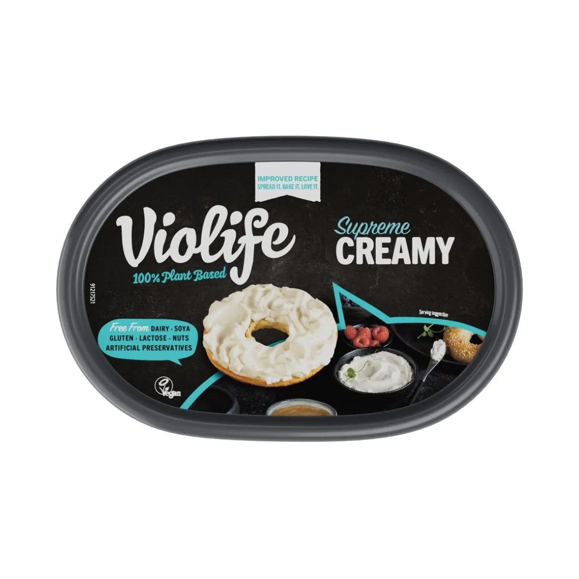 VIOLIFE SUPREME CREAMY ORIGINAL 200 G