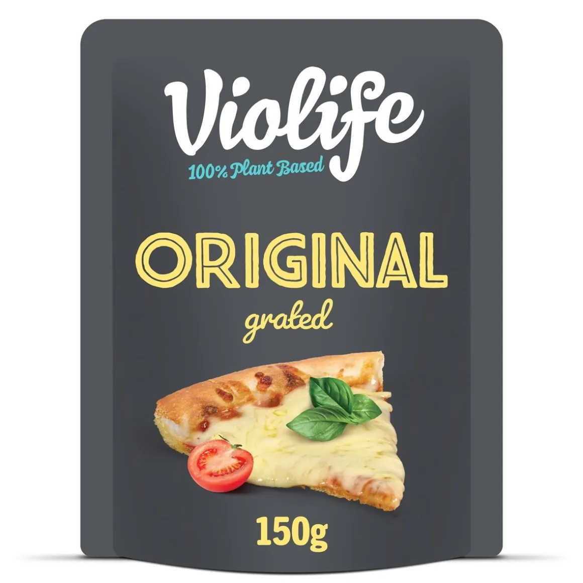 VIOLIFE 100% VEGAN GRATED ORIGINAL 150 G