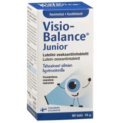 VISIOBALANCE JUNIOR 60 KPL