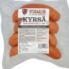 VISKAALIN KYRSÄ  360 G