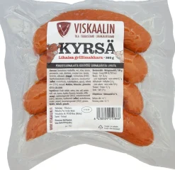 VISKAALIN KYRSÄ  360 G