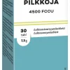 VITABALANS LAKTOOSINPILKKOJA 30 TABLETTIA 7,3 G