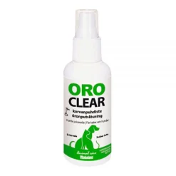 VITABALANS ORO CLEAR -KORVAPUHDISTE 100 ML