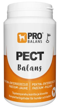 VITABALANS PECTBALANS MAITOHAPPOBAKTEERI-PEKTIINIJAUHE 18