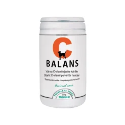 VITABALANS PROBALANS C-BALANS 100% C-VITAMIINIVALMISTE KOIRILLE 50 G