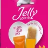 VITAKRAFT KISSAN MAKUPALA JELLY LOVERS KANA & KALKKUNA 6*15G 90 G