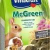 VITAKRAFT JYRSIJÄN VIHERTANKO MCGREEN 50 G