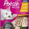 VITAKRAFT KISSAN ANNOSPUSSI POESIE DELICE KANA 85 G