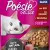 VITAKRAFT KISSAN ANNOSPUSSI POESIE DELICE NAUTA 85 G