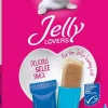 VITAKRAFT KISSAN MAKUPALA JELLY LOVERS LOHI & PUNAKAMPELA 6*15G 90