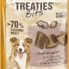 VITAKRAFT KOIRAN MAKUPALA TREATIES BITS MAKSA 120 G