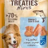 VITAKRAFT KOIRAN MAKUPALA TREATIES MINIS LOHI & OMEGA-3 MSC 48 G