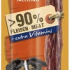VITAKRAFT KOIRAN PIHVITIKKU RIISTA 12 G