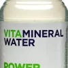 VITAMINERAL WATER POWER KMP  750 ML