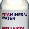 VITAMINERAL WATER WELLNESS KMP 750 ML