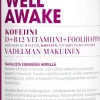 VITAMIN WELL AWAKE HYVINVOINTIJUOMA KMP 500 ML