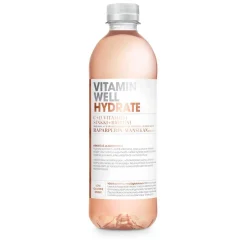 VITAMIN WELL HYDRATE HYVINVOINTIJUOMA KMP 500 ML