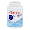 VITATABS C + BIOTIINI 200 KPL