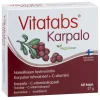 VITATABS KARPALO C-VITAMIINIKAPSELI 60 KPL