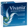 VIVANIA SKIN BEAUTY & ANTI WRINKLE 60 KPL