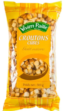 VIVIEN PAILLE KRUTONKI 500 G