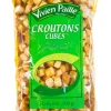 VIVIEN PAILLE KRUTONKI VALKOSIPULI 500 G