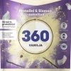 VOIMARUOKA WHOLEFOOD 360 VANILJA 908 G