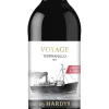 VOYAGE BY HARDYS RED 8% KLP  750 ML