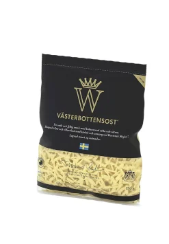 VÄSTERBOTTENSOST JUUSTORAASTE 150 G