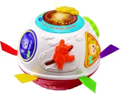 VTECH BABY SOIVA PUUHAPALLO FI