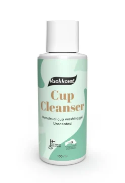 VUOKKOSET CUP CLEANSER 100 ML