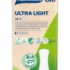 VUOKKOSET 100% BIO ULTRA LIGHT PHS 24 KPL 24 KPL