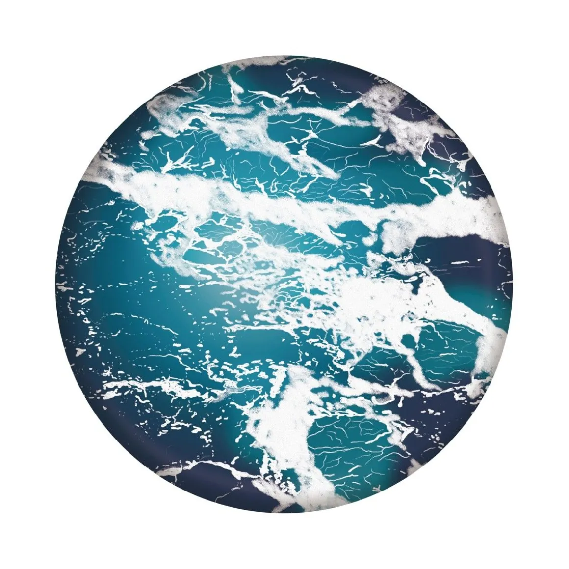 WABOBA WINGMAN PRO FRISBEE