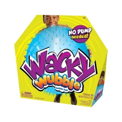 WACKY WUBBLE KUPLAPALLO