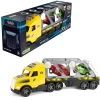 WADER MAGIC TRUCK ACTION -AUTONKULJETUSAUTO