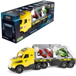 WADER MAGIC TRUCK ACTION -AUTONKULJETUSAUTO