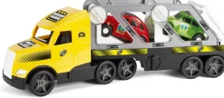 WADER MAGIC TRUCK ACTION -AUTONKULJETUSAUTO