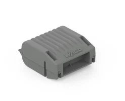WAGO 1939136 LIITINTARVIKE IPX8, HAR, KOKO 1, 4KPL