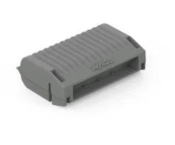 WAGO 1939138 LIITINTARVIKE IPX8, HAR, KOKO 3, 3KPL