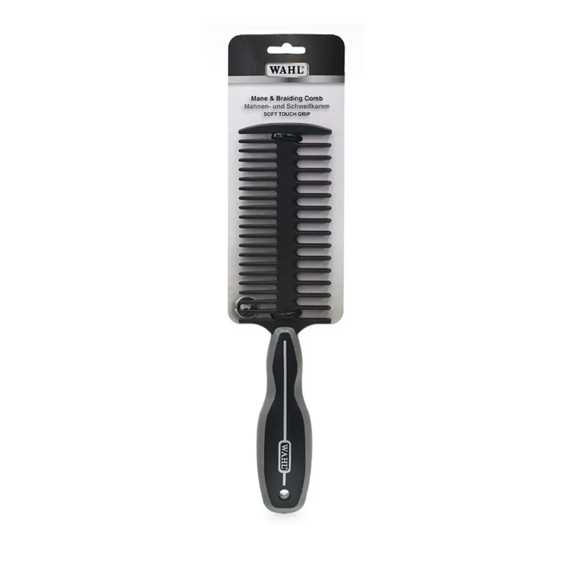 WAHL MANE AND TAIL KAMPA